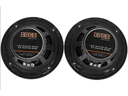 Автоакустика EDGE ED225-E8 - мініатюра 2