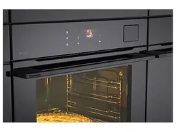 Духова шафа Hisense BFS615S8B - мініатюра 7