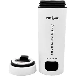 Термокухоль Neor Smart Heat A09.40 WT з підігрівом (23004016) - мініатюра 2