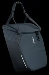 Сумка-холодильник Thule Chasm Cooler Inlock 21L (Mid Blue) 3205471 (TH 3205471) - мініатюра 10