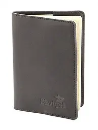 Відмінний набір зі шкіряних аксесуарів SHVIGEL 10080 - мініатюра 6