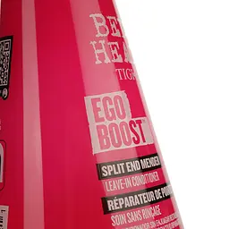 Крем-кондиціонер Tigi Bed Head Ego Boost Leave-In Conditioner незмивний для сухих і посічених кінчиків волосся 237 мл - мініатюра 3