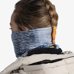 Шарф-труба Buff Polar, Jies Black Різнокольоровий - мініатюра 4