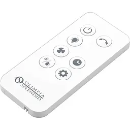 Кліматичний комплекс Olimpia Splendid Peler 40 (OS-99207) - мініатюра 3