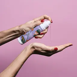 Масажна олія Goliate Huile De Massage Aphrodisiaque, 100 мл - мініатюра 10