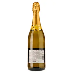Фраголіно Novellina Pera Mellow, біле, солодке, 7%, 0,75 л - мініатюра 2