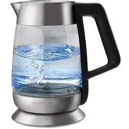 Електрочайник Polaris PWK 1838 CGLD