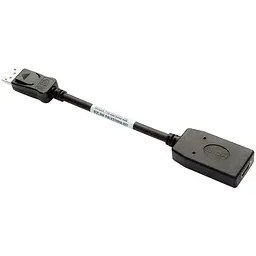 Переходник PNY DisplayPort-HDMI (QSP-DPHDMIV3)