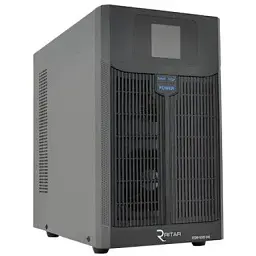 Пристрій безперебійного живлення Ritar RTSW-3000 (2100 Вт) ,48V (RTSW-3000 D48)