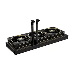 Система рідинного охолодження ID-Cooling DX360 GDL - мініатюра 8