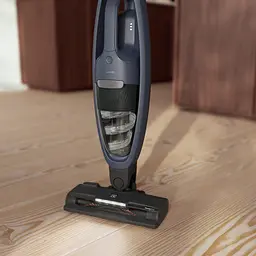 Пилосос Electrolux 500 Clean ES52CB18DB Denim Blue - мініатюра 5