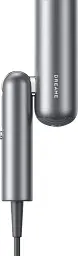 Фен Dreame Pocket Hair Dryer (AHD51) Grey UA - мініатюра 6