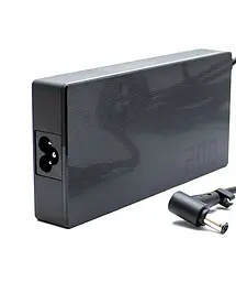 Блок живлення (зарядка) для ноутбука Asus Zephyrus ROG Strix 200W (20V 10A 6,0ммx3,7мм) ADP-200JB D PRC, 200W, 10A, 6,0ммx3,7мм - мініатюра 4