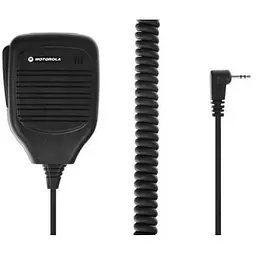 Виносний мікрофон Motorola 00181 RSM для рацій Motorola (T/TLKR/TALKABOUT) (MT00181)