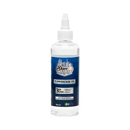Олія для машинок The Shave Factory 3in1 Clippercare 150 мл