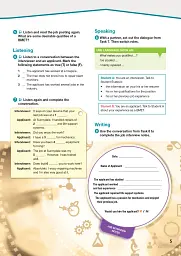 Career Paths. Medical Equipment Repair. Student's Book (with Digibooks App) - мініатюра 2