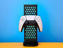 Ігрова консоль Sony PlayStation 5 825GB White Б/У [155851] - мініатюра 3