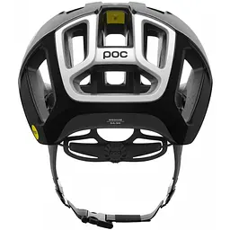 Велошолом Poc Ventral Mips Black M (1033-PC 107501002MED1) - мініатюра 4