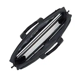 Сумка для ноутбука RivaCase 8355 17.3" Черный - миниатюра 2