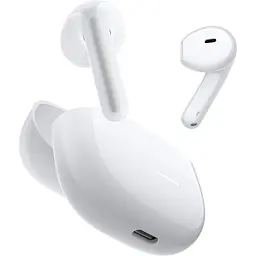 Навушники Redmi Buds 8 Active White (BHR08JUGL) [161543] - мініатюра 5