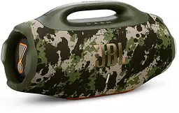 Акустична система JBL Boombox 4 Squad (JBLBOOMBOX4SQUADEP)