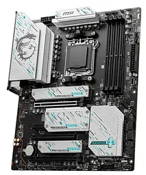 Материнська плата MSI X670E GAMING PLUS WIFI (X670E GAMING PLUS WIFI) (Socket AM5, AMD X670, ATX) Б/в - мініатюра 2