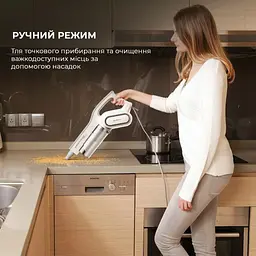 Пылесос Deerma DX700 - миниатюра 9