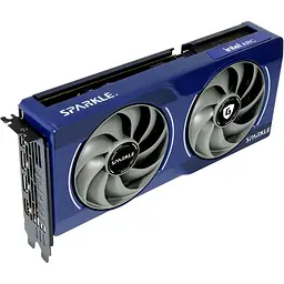 Відеокарта Sparkle Intel Arc B580 Guardian 12GB [SB580G-12G] UA [148996] - мініатюра 4
