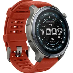 Смарт-годинник Amazfit Balance 2 Black (W2430GL1N) [154659] - мініатюра 4