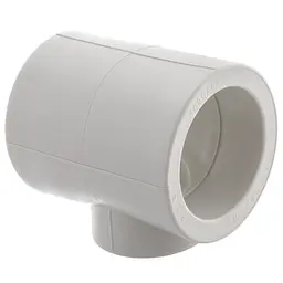 Трійник редукційний Koer 90x63x90 PPR K0225.Pro KP2590 - мініатюра 3