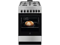 Комбінована плита Electrolux LKK520022X