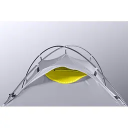 Намет Salewa Litetrek Pro 2 Сірий - мініатюра 2