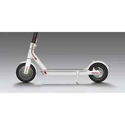 Електросамокат E-Scooter M365 Pro 3 (500W, 12.4Ah) Білий - мініатюра 8