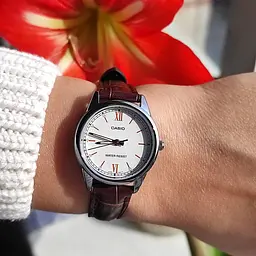 Годинник Casio LTP-V005L-7B3 - мініатюра 7