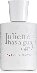 Оригінал Juliette Has A Gun Not A Perfume Тестер 100 мл Парфумована вода - мініатюра 1