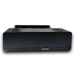 Зарядний пристрій LiitoKala Lii-S4, 4x(Lion/LiFePO4/NiMH/NiCd), Auto Polarity, Display - мініатюра 6
