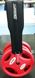 Пояс EasyFit для обтяжень M-size - мініатюра 3