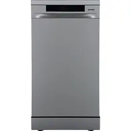 Посудомийна машина Gorenje GS541D10X - мініатюра 4