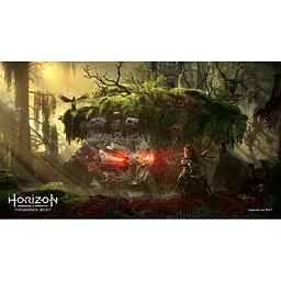 Гра Horizon Forbidden West (російська версія) (PS5) - мініатюра 6