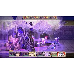 Ключ активації Microsoft Isekai Rondo для Xbox One/Series S/X - мініатюра 6