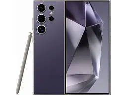 Смартфон Samsung Galaxy S24 Ultra 12/256GB Titanium Violet (SM-S928BZVG)