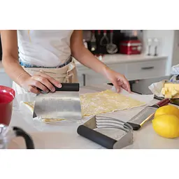 Тісторізка KitchenAid Universal чорна (KQG043OHOBE) - мініатюра 5