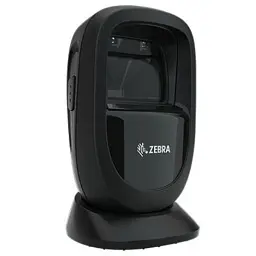 Сканер штрих-коду Symbol/Zebra DS9308-SR 2D USB, black, kit (DS9308-SR4U2100AZE) - мініатюра 2