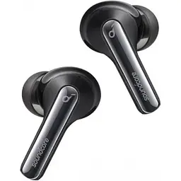 Бездротова гарнітура Anker Life P3i (A3993011) TWS стерео чорна А3993011 - мініатюра 3