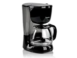 Крапельна кавоварка KUMTEL HFCM-01 Black - мініатюра 2