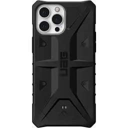 Оригінальний протиударний чохол UAG Pathfinder для iPhone 13 Pro Max (6.7") Black 113167114040