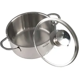 Ківш Con Brio 0.9 л (1006-СВ) - мініатюра 2