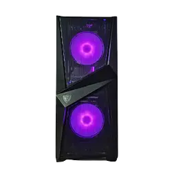 Ігровий ПК Shadow (RX 6700 XT 12GB / Intel Core i5 12400F / 16GB DDR4 / SSD 1TB) - мініатюра 2