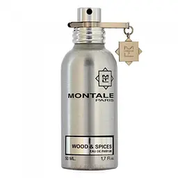 Montale Wood and Spices 50 мл тестер парфумована вода