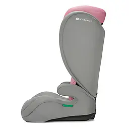 Автокрісло Kinderkraft i-Spark Pink (KCISPA00PNK0000) - мініатюра 3